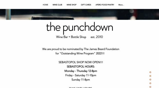 punchdownwine.com