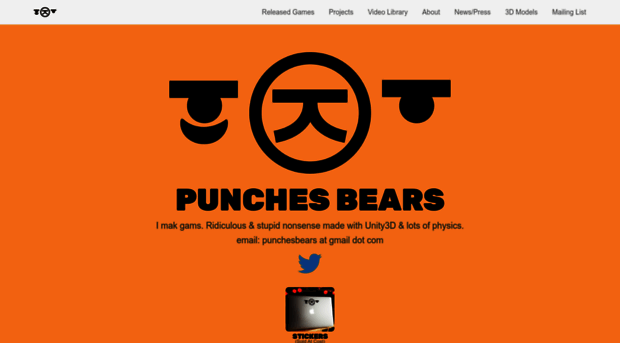 punchesbears.com