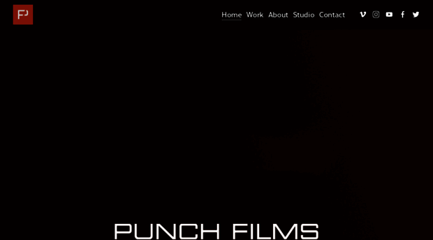 punchfilms.com