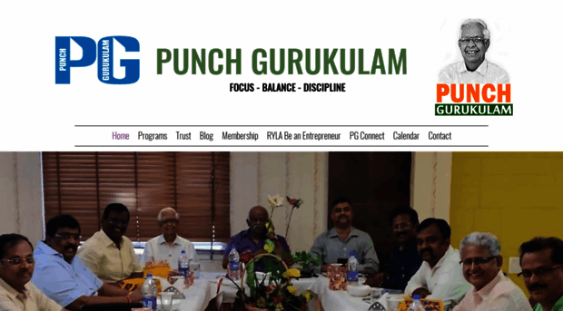 punchgurukulam.org