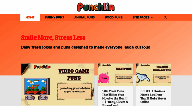punchlin.com