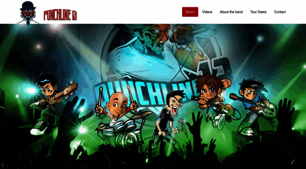 punchline13.com