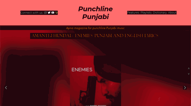 punchlinepunjabi.com