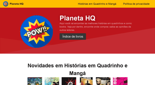 punchmangas.com.br
