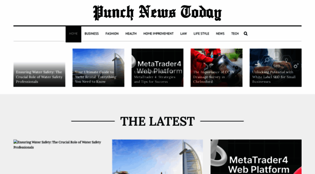 punchnewstoday.com