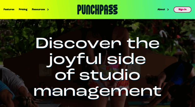 punchpass.com