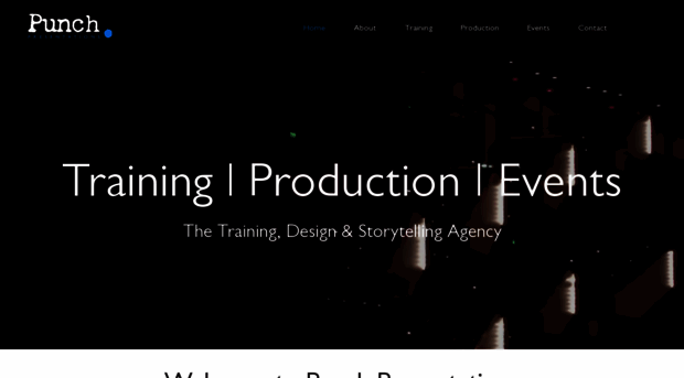 punchpresentations.com