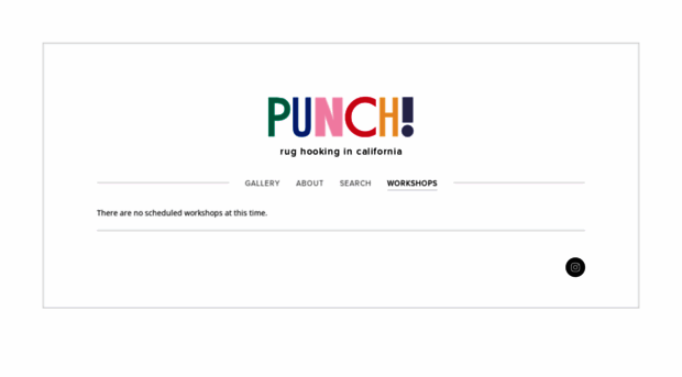 punchrughooking.com