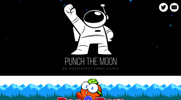 punchthemoon.com