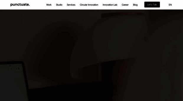 punctuatedesign.com