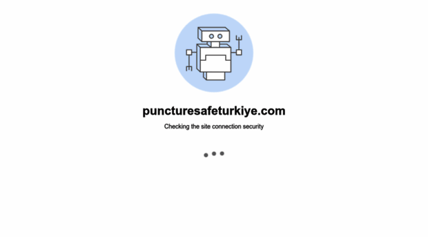 puncturesafeturkiye.com