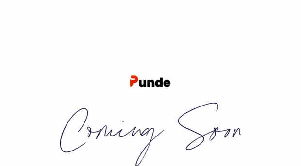 punde.io