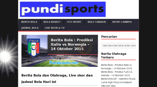 pundisport.com