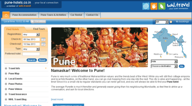 pune-hotels.co.in