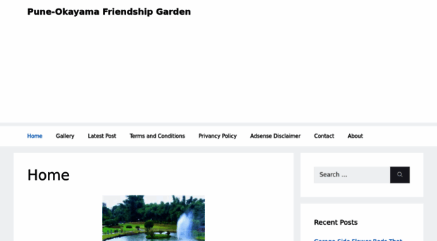 pune-okayamafriendshipgarden.com