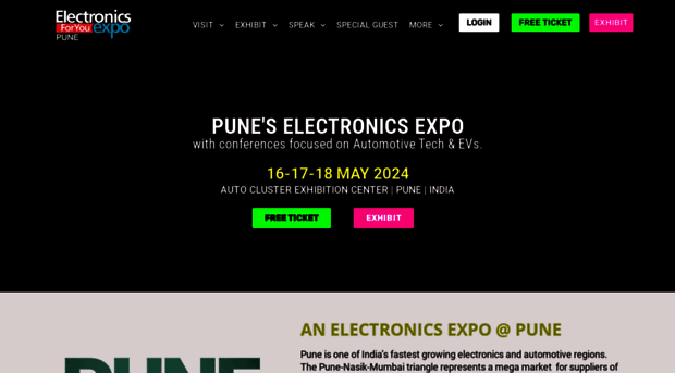 pune.efyexpo.com