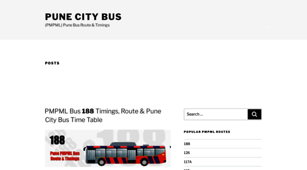 punecitybus.in