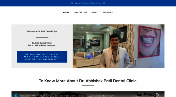 punedentistry.com