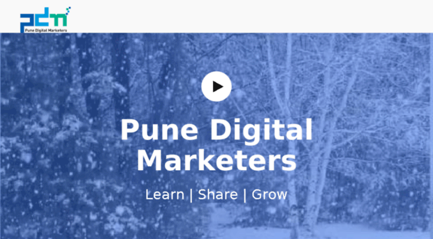 punedigitalmarketers.com