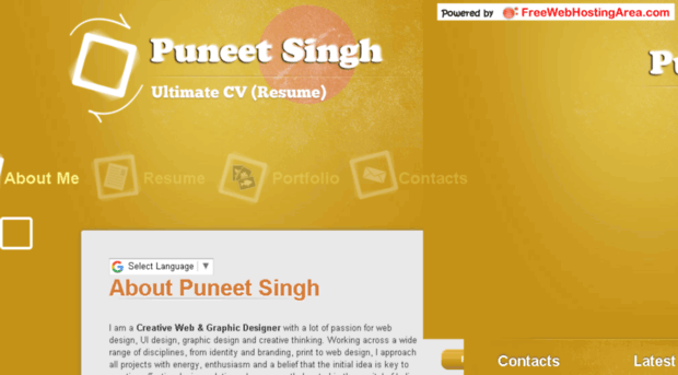 puneet.orgfree.com