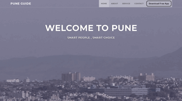 puneguides.in