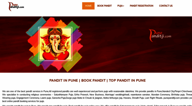 punepanditji.com