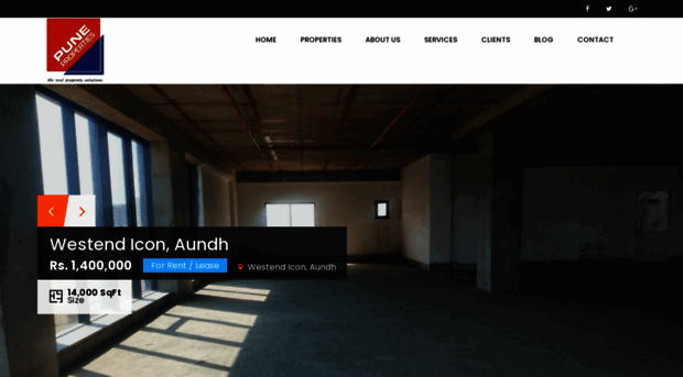 puneproperties.co.in