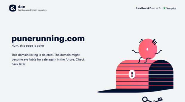 punerunning.com