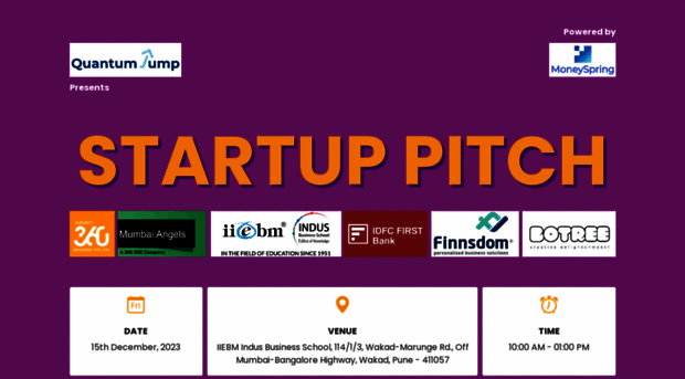 punestartupnetwork.com