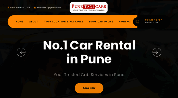 punetaxicabs.com