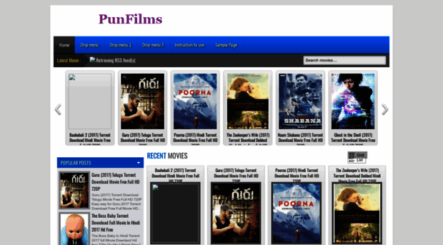 punfilms.blogspot.com