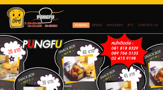 pungfu.net