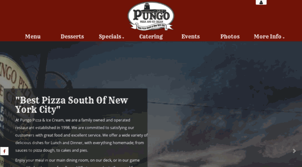 pungopizza.com