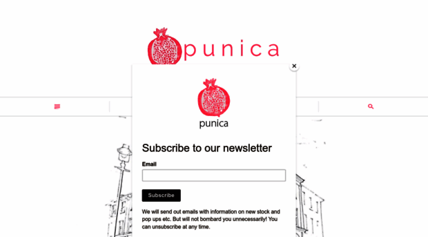 punica.co.uk