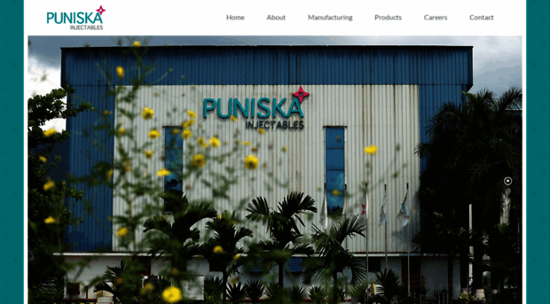 puniska.com