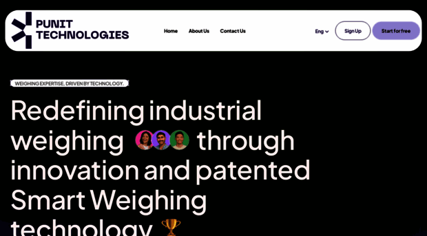 punittechnologies.com