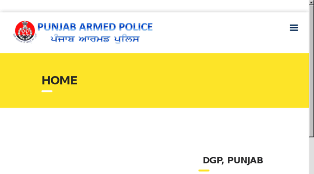 punjabarmedpolice.co.in