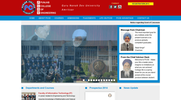 punjabcollege.in