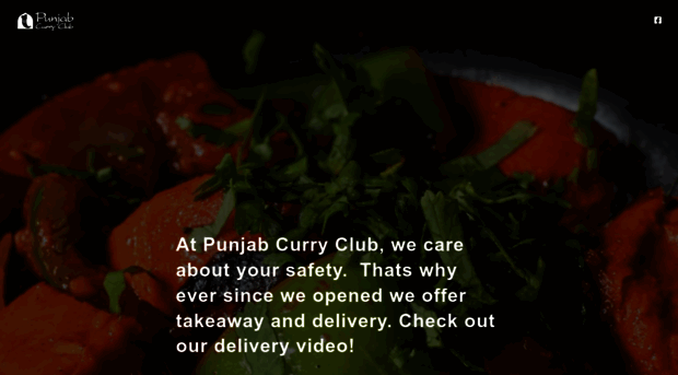 punjabcurryclub.com