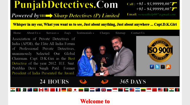 punjabdetectives.com