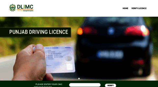 punjabdrivinglicence.com