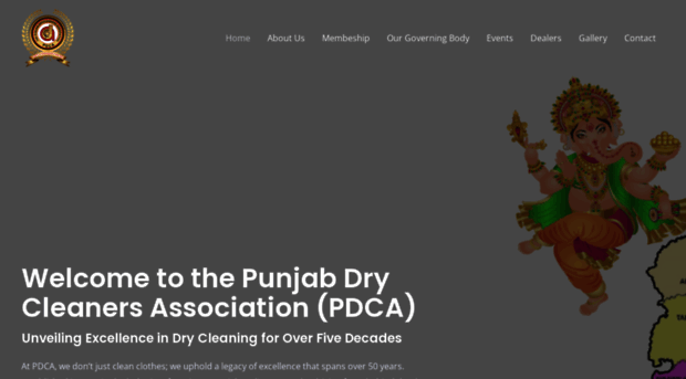 punjabdrycleaners.org