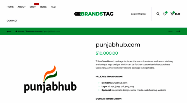 punjabhub.com