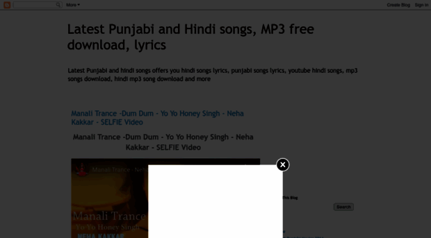 punjabi-hindi-songs.blogspot.in