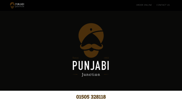 punjabi-junction.co.uk