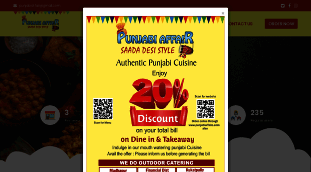 punjabiaffair.com