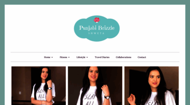 punjabibrizzle.com