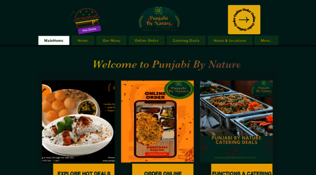 punjabibynature.com.au