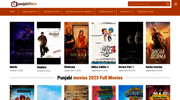 punjabifilm.in