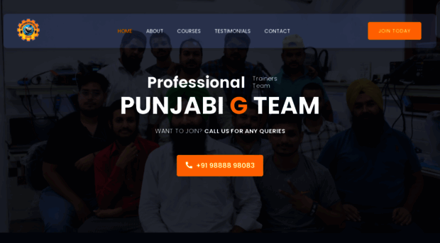 punjabigsmteam.com